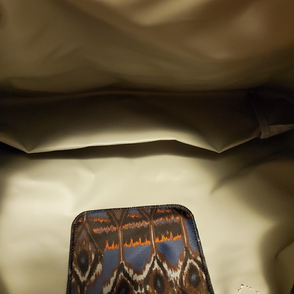 Longchamp tote - Picture 2 of 4